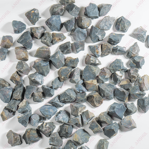 Wholesale Healing Natural Bloodstone <b>Raw</b> Rough Rocks Carved Gemstone Chunks- Anshul Impex - Product Image 4