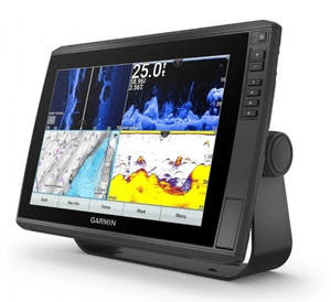 ECHOMAP Ultra 2 126SV เครื่องพล็อตแผนที่ขนาด 12 นิ้ว พร้อมชุดโซนาร์ตรวจจับปลา Panoptix L9-MVR - Product Image 2