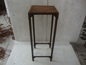 La mesa de centro de metal de hierro más vendida, mesa auxiliar para hoteles, muebles de sala de estar al precio más bajo - Product Image 6