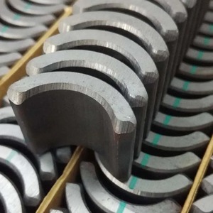 Factory Direct Super <b>Strong</b> Permanent Ring Neodymium Magnet for Metal Scrap <b>Magnetic</b> Separation Industrial Use - Product Image 6