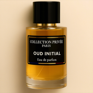 Collection Prive Oud Initial 50ml - Eau de Parfum Unisexe - Product Image 2