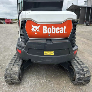 Compre envío gratis Mini excavadora de 1 a 6 toneladas, motor Kubota, excavadora pequeña, miniexcavadoras baratas, entrega rápida a la venta - Product Image 3