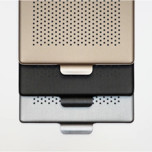 ถาดเสิร์ฟโลหะคุณภาพระดับพรีเมียมสําหรับงานแต่งงานบนโต๊ะอาหารถาดขนมหลายสีในราคาสมเหตุสมผลในอินเดีย - Product Image 2