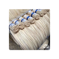 NOYAU DE ROTIN BLANC DE HAUTE QUALITÉ NOYAU DE CANNE DE ROTIN FOURNISSEUR DE NOYAU DE TISSU VIETNAM BLEU LOTUS GRANDE QUANTITÉ