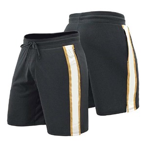 Oversize 100% Polyester MMA Shorts Vêtements de sport pour hommes Arts martiaux Porter de haute qualité Entraînement de boxe Combat MMA Shorts de boxe Hommes - Product Image 3