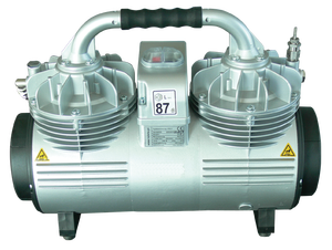 Plastering <b>Aggregate</b> Kaleta 6 S-230 V Modular Automatic - High Efficiency - Product Image 6