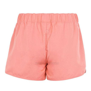 Pantalones cortos de gimnasio para mujer de fabricante OEM de alta calidad para la venta en línea diseñe sus propios pantalones cortos de gimnasio para mujer personalizados - Product Image 6