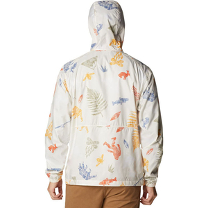 Chaqueta Softshell ligera con logotipo personalizado impreso, nuevo diseño de bolsillo con cremallera para senderismo, disponible en color personalizado y transpirable - Product Image 3