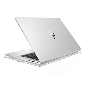 HP Elitebook 830 840 860 14 "8GB 16GB RAM 512GB 1TB SSD 통합 그래픽 1920*1080 노트북 비즈니스 노트북을 위한 새로운 브랜드