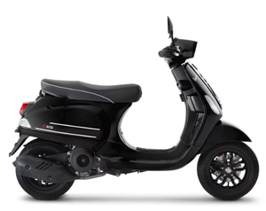 Meilleures offres pour Vespa S 125 Moto tout-terrain pour adultes - Product Image 2