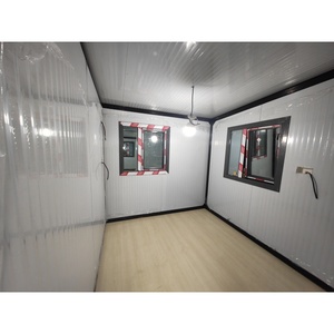 <span class=keywords><strong>Casa</strong></span> Prefabricada de Acero Resistente de Primera Calidad, Tipo Granny Flat, Expandible, para Vida <span class=keywords><strong>Rural</strong></span> en Australia - Product Image 4