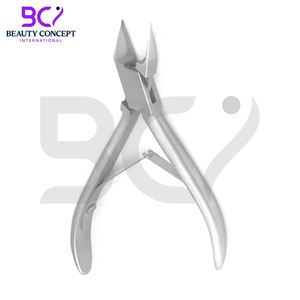 คีมหนีบเล็บเท้าแบบสปริงคู่ - Product Image 4