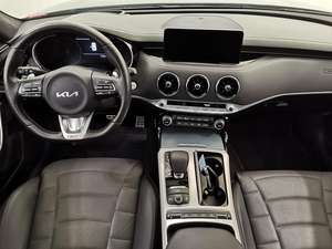 KIA Stinger 2022 USADO, Potencia 269kW (366HP), 6 Cilindros, 4x4, Combustible Gasolina, 2 Ejes 4x2, 3.3L, Volante a la Izquierda, Transmisión Automática - Product Image 6