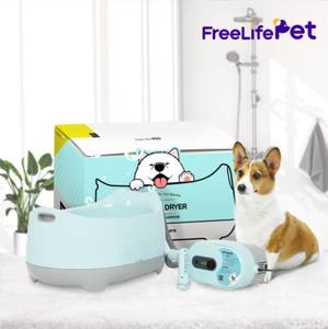 Bain et sèche-linge pour animaux de compagnie de conception simple multifonction en stock gratuit pour le nettoyage et le toilettage - Product Image 1