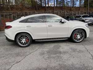 <span class=keywords><strong>MERCEDES</strong></span>-BENZ GLE <span class=keywords><strong>AMG</strong></span> <span class=keywords><strong>63</strong></span> <span class=keywords><strong>S</strong></span> 4MATIC Coupé USADO, SIN ACCIDENTES, LISTO PARA USAR - Product Image 1