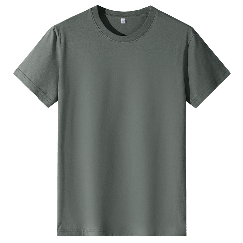 Iron Gray