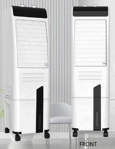 Hot Selling 30L Tower Air Cooler Powerful 28ft Airflow High Performance Cooling Compact Eco Friendly Design - Product Image 2