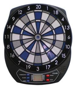 Jeu de fléchettes personnalisé Advanced Collection English Speak - Product Image 1