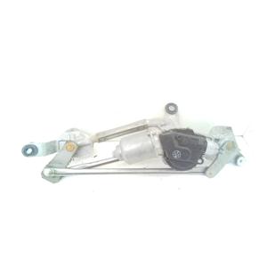 MOTEUR D'ESSUIE-GLAÇONS AVANT COMPLET AVEC TANDEM FIAT Sedici 1ère Série 38110-79j00 (06>09) - Product Image 2