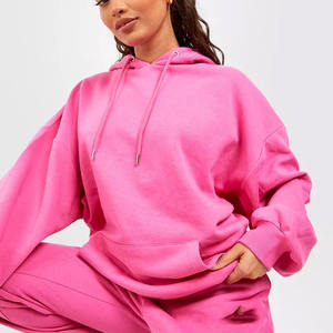 2025 nouveau survêtement en gros noir et Orange couleur survêtement ensemble Design et logo grande taille Offre Spéciale survêtement pour femmes - Product Image 4