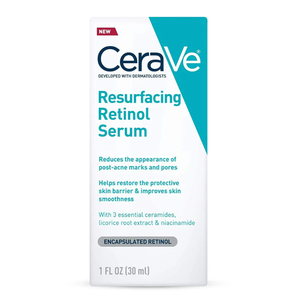 Cerave Resurfacing Retinol Serum Precio al por mayor Solución para el cuidado de la piel de primera calidad disponible ahora con entrega rápida - Product Image 4