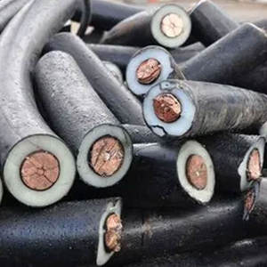 Venta de chatarra de cable de cobre de alta calidad premium 99.99% Pure Mill Berry Alambre de cobre Chatarra Precios al por mayor directos de fábrica - Product Image 3