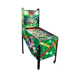 Máquina <span class=keywords><strong>de</strong></span> Juegos Operada con Monedas, Máquina <span class=keywords><strong>de</strong></span> Juegos <span class=keywords><strong>de</strong></span> Disparos <span class=keywords><strong>de</strong></span> Pelotas, Máquina <span class=keywords><strong>de</strong></span> Pinball <span class=keywords><strong>Interestelar</strong></span>, Máquina <span class=keywords><strong>de</strong></span> Entretenimiento - Product Image 1