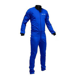 Vêtements pour jeunes Nouvelle arrivée Uniforme combiné nordique Vêtements de sport confortables Uniforme combiné nordique - Product Image 2