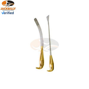 Ensemble de dissection de la poitrine Agris Dingman durable et léger, dissection de la poitrine Dingman, utilisation chirurgicale, chirurgie abdominale, professionnel - Product Image 2