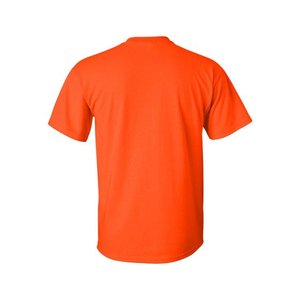 High Quality Cotton Custom T Shirt for Men <b>Blank</b> Heavy <b>Weight</b> Oversized Tshirt Printing Men's T-Shirts - Product Image 2