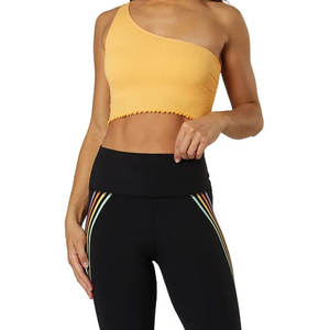 Offre Spéciale dernière conception de Style femmes Leggings bas quantité minimale de commande confortable et réglable nouveau Style 100% coton meilleur prix femmes Leggings - Product Image 6