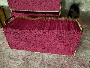 ¡CALIENTE! VENTA PALOS DE INCIENSO/PALOS DE INCIENSO DE COLORES - Product Image 4