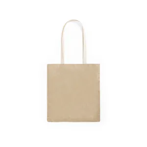 Borsa Promozionale Ecologica in Carta Riciclata per Accessori Gadget - Product Image 3