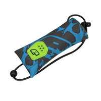 Chaussette de baril de paintball entièrement personnalisée OEM à vendre couvre-baril d'équipe de paintball pour sport de plein air manchon de baril de paintball