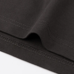 Manga corta de ajuste ultrasuave transpirable para hombre para entrenamiento informal para correr de alta calidad para ropa informal y deportiva - Product Image 6