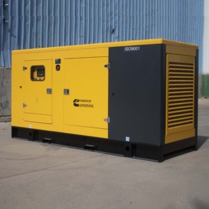 Compresseur d'air à vis portable 60 kW 15 kW 380V CA, refroidi par air, lubrifié, industriel, avec composants de moteur essentiels - Product Image 3