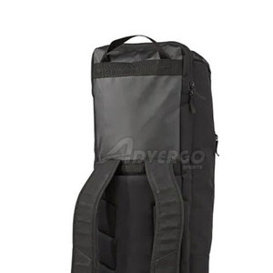 <b>Large</b> Field Hockey Travel Bag With Strong Handle Comfortable Backpack Straps And <b>Extra</b> Space For All Hockey Equipment - Product Image 4