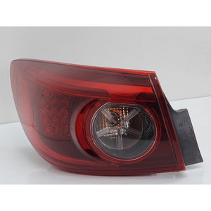 STOP MAZDA 3 Series BLF151160B S5Y5 (13>) ไฟหน้าด้านหลังซ้าย - Product Image 1
