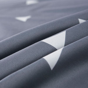 Sábanas de algodón 100% de primera calidad, juego de sábanas personalizadas, fundas de cama médicas ajustadas para hospital - Product Image 6