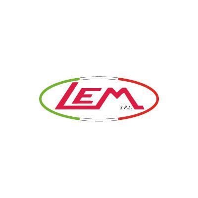 L.E.M. logo