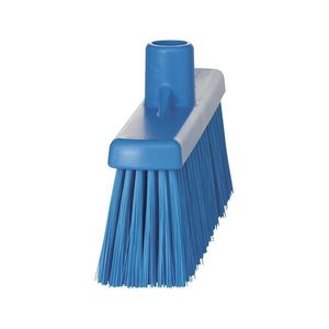 Scopa a collo dritto VIKAN 31cm setole medie - Product Image 5