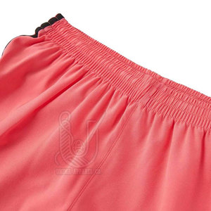 Shorts Deportivos de Poliéster de Secado Rápido y Transpirables de Alta Calidad para Mujer, Shorts Casuales para Correr con Cintura Elástica, Más Vendidos - Product Image 3