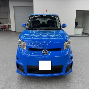 SCION XB SÉRIE RELEASE 8.0 2011 D'OCCASION CÔTÉ GAUCHE/CÔTÉ DROIT - Product Image 1