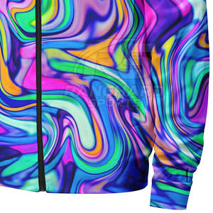 Chándal Deportivo Sublimado para Hombre, Ropa Deportiva Cómoda para Hombre, Chándal Sublimado para Hombre - Product Image 6