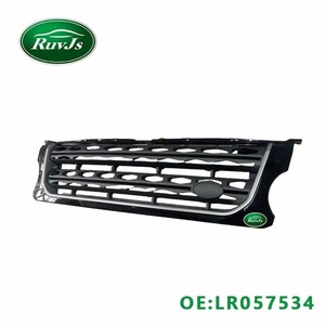 Accessoires de voiture RuvJs Grille de pare-chocs avant LR057534 pour <span class=keywords><strong>Land</strong></span> <span class=keywords><strong>Rover</strong></span> <span class=keywords><strong>Discovery</strong></span> 4 - Product Image 6