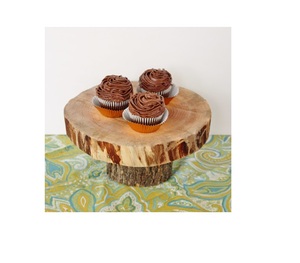 Outil de cuisine et de table, support à gâteau doré, support à gâteau décoratif à 3 couches pour la décoration d'un événement de mariage - Product Image 3