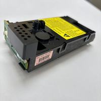 Ensemble de scanner laser RM1-7471 pour HP 1102 1132 1136 1213 1217 M125 128 pour Canon MF3010 L150 L170, unité de tête laser FM0-0537