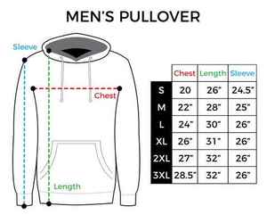 2026 High Quality Custom <b>Men's</b> Fleece Winter Regular Fit <b>Pullover</b> Hoodie with Pocket 100% Cotton Anti-Wrinkle From Pakistan - Product Image 6