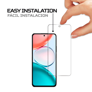 ฟิล์มป้องกันหน้าจอกันกระแทกสำหรับ Honor Play 70M PLUS ฟิล์มป้องกันแบบพรีเมี่ยม - Product Image 3