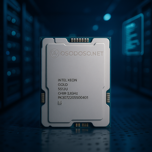อินเทล ซีออน โกลด์ 5512U 28C/56T 2.1GHz-3.7GHz 185W - Product Image 3
